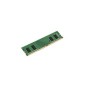 Kingston Technology ValueRAM module de mémoire 4 Go 1 x 4 Go DDR4 3200 MT/s 288-pin DIMM