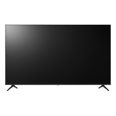 LG 50PK640S Écran plat de signalisation numérique 127 cm (50") LED 260 cd/m² 4K Ultra HD Noir Intégré dans le processeur WebOS