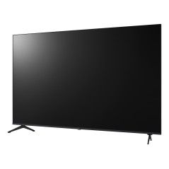 LG 50PK640S Écran plat de signalisation numérique 127 cm (50") LED 260 cd m² 4K Ultra HD Noir Intégré dans le processeur WebOS