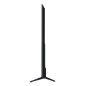 LG 50PK640S Écran plat de signalisation numérique 127 cm (50") LED 260 cd/m² 4K Ultra HD Noir Intégré dans le processeur WebOS