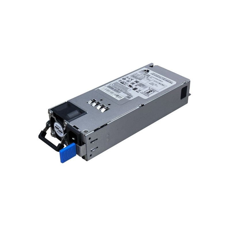 QNAP PWR-PSU-550W-HN01 unité d'alimentation d'énergie Gris
