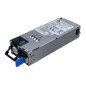 QNAP PWR-PSU-550W-HN01 unité d'alimentation d'énergie Gris