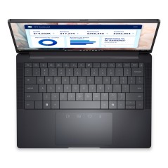 DELL Pro 13 Premium PA13250 Copilot+ PC Intel Core Ultra 7 268V Ordinateur portable 33,8 cm (13.3") Écran tactile Quad HD+ 32