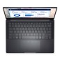 DELL Pro 13 Premium PA13250 Copilot+ PC Intel Core Ultra 7 268V Ordinateur portable 33,8 cm (13.3") Écran tactile Quad HD+ 32 DELL Pro 13 Premium PA13250 Copilot+ PC Intel Core Ultra 7 268V Ordinateur portable 33,8 cm (13.3") Écran tactile Quad HD+ 32