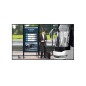 LG 55XF3E-B Écran d'affichage dynamique Écran plat de signalisation numérique 139,7 cm (55") LCD 3000 cd/m² Full HD Noir WebOS