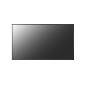 LG 55XF3E-B Écran d'affichage dynamique Écran plat de signalisation numérique 139,7 cm (55") LCD 3000 cd/m² Full HD Noir WebOS