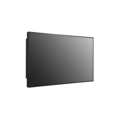 LG 55XF3E-B Écran d'affichage dynamique Écran plat de signalisation numérique 139,7 cm (55") LCD 3000 cd m² Full HD Noir WebOS
