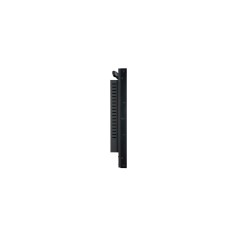 LG 55XF3E-B Écran d'affichage dynamique Écran plat de signalisation numérique 139,7 cm (55") LCD 3000 cd m² Full HD Noir WebOS