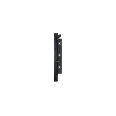 LG 55XF3E-B Écran d'affichage dynamique Écran plat de signalisation numérique 139,7 cm (55") LCD 3000 cd m² Full HD Noir WebOS
