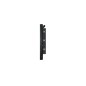 LG 55XF3E-B Écran d'affichage dynamique Écran plat de signalisation numérique 139,7 cm (55") LCD 3000 cd/m² Full HD Noir WebOS