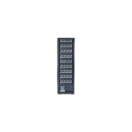 APC PDUM160H-B unité de distribution d'énergie