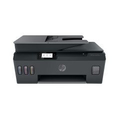 HP Smart Tank Plus 570 Sans fil All-in-One Couleur Imprimante, Copieur, Scanner