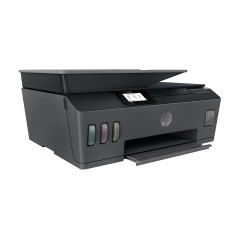 HP Smart Tank Plus 570 Sans fil All-in-One Couleur Imprimante, Copieur, Scanner