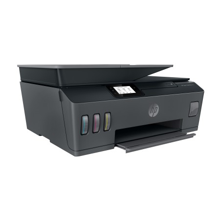HP Smart Tank Plus 570 Sans fil All-in-One Couleur Imprimante, Copieur, Scanner