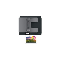 HP Smart Tank Plus 570 Sans fil All-in-One Couleur Imprimante, Copieur, Scanner