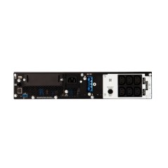 APC Smart-UPS On-Line SRT1500RMXLI - 1,5 kW/VA, 6 sorties C13, montable en rack