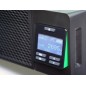 APC Smart-UPS On-Line SRT1500RMXLI - 1,5 kW/VA, 6 sorties C13, montable en rack