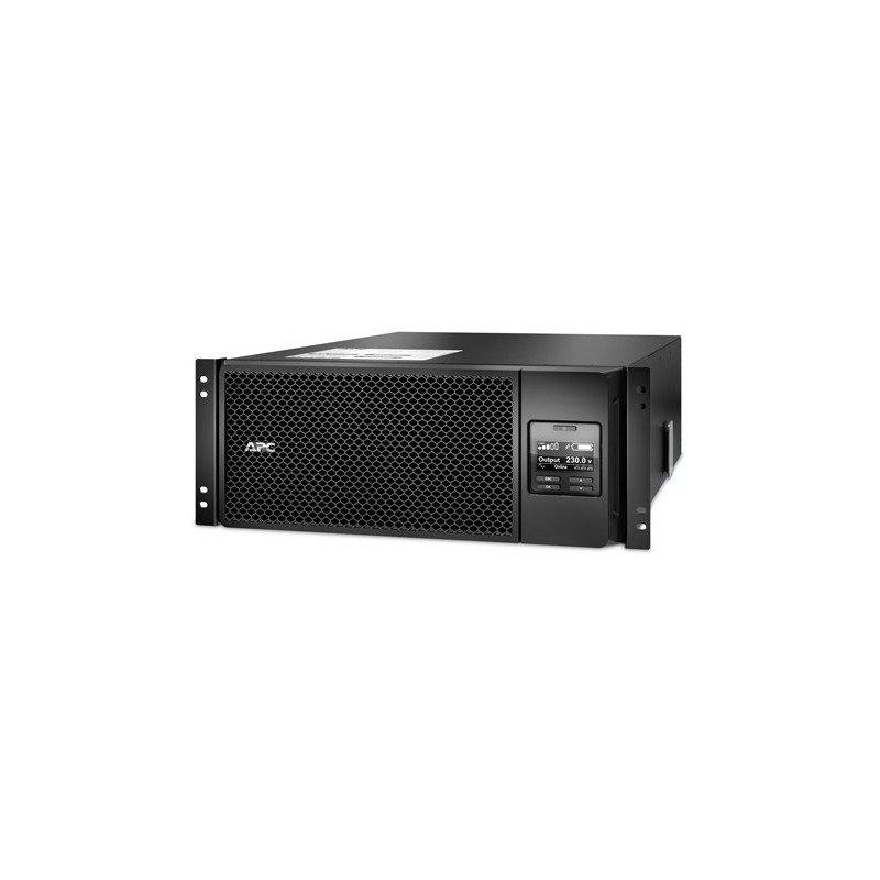APC Smart-UPS SRT 6000VA RM 230V Marine APC Smart-UPS SRT 6000VA RM 230V Marine
