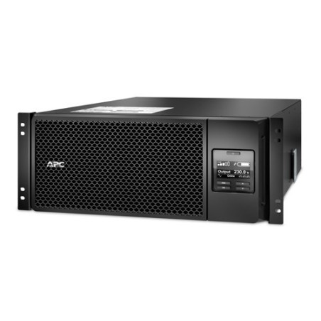 APC Smart-UPS SRT 6000VA RM 230V Marine