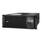 APC Smart-UPS SRT 6000VA RM 230V Marine APC Smart-UPS SRT 6000VA RM 230V Marine