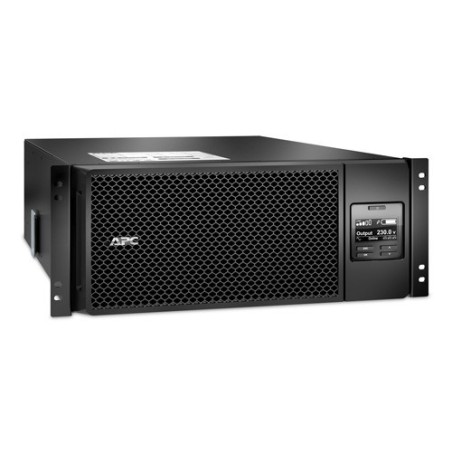APC Smart-UPS SRT 6000VA RM 230V Marine