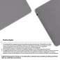 HP Tapis de bureau désinfectable 200