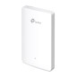 TP-Link Omada EAP615-WALL point d'accès réseaux locaux sans fil 1774 Mbit/s Blanc Connexion Ethernet, supportant l'alimentation