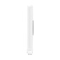 TP-Link Omada EAP615-WALL point d'accès réseaux locaux sans fil 1774 Mbit/s Blanc Connexion Ethernet, supportant l'alimentation