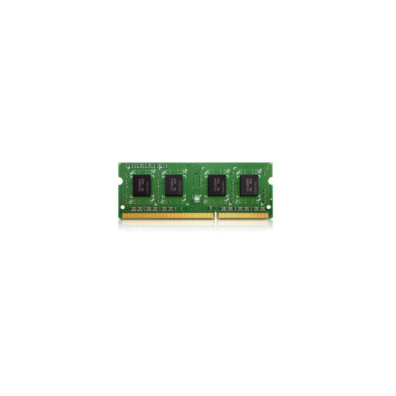 QNAP RAM-16GDR4K0-SO-3200 module de mémoire 16 Go 1 x 16 Go DDR4 260-pin SO-DIMM