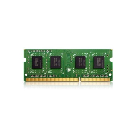 QNAP RAM-16GDR4K0-SO-3200 module de mémoire 16 Go 1 x 16 Go DDR4 260-pin SO-DIMM