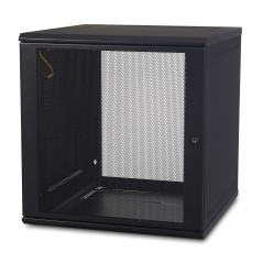 APC NetShelter WX - Coffret à montage mural 12U