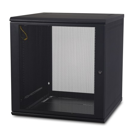 APC NetShelter WX - Coffret à montage mural 12U