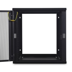 APC NetShelter WX - Coffret à montage mural 12U