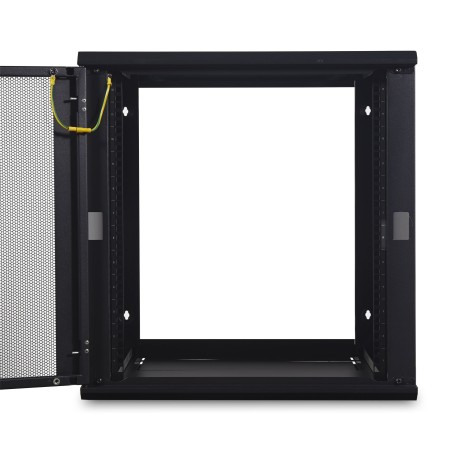 APC NetShelter WX - Coffret à montage mural 12U