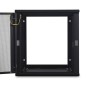 APC NetShelter WX - Coffret à montage mural 12U
