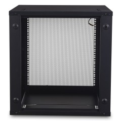 APC NetShelter WX - Coffret à montage mural 12U