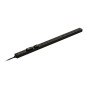 APC Easy PDU - Mesuré - Zero U - 32A 230V - (20)C13 & (4)C19 - IEC309