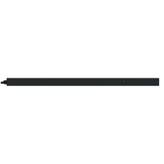 APC Easy PDU - Mesuré - Zero U - 32A 230V - (20)C13 & (4)C19 - IEC309
