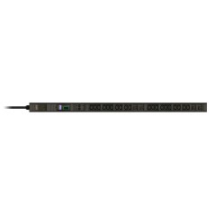 APC Easy PDU - Mesuré - Zero U - 32A 230V - (20)C13 & (4)C19 - IEC309