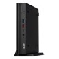 Acer Veriton N N4720GT Intel® Core™ i5 i5-14400T 16 Go DDR5-SDRAM 512 Go SSD Windows 11 Pro Mini PC Noir