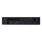 Acer Veriton N N4720GT Intel® Core™ i5 i5-14400T 16 Go DDR5-SDRAM 512 Go SSD Windows 11 Pro Mini PC Noir