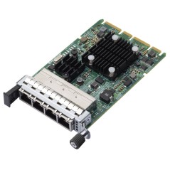 Lenovo 4XC7A08239 carte réseau Interne Ethernet