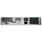 APC Smart-UPS SMT3000RMI2UC - 8x C13, 1x C19, USB, montable en rack, SmartConnect, 3000VA