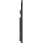 iiyama TE8615A-B1AG Écran d'affichage dynamique Écran plat interactif 2,17 m (85.6") Wifi 550 cd/m² 4K Ultra HD Noir Écran