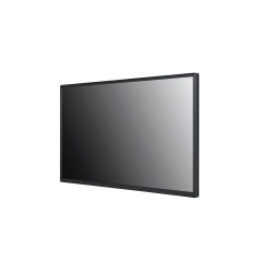 LG 32SM5J-B Écran d'affichage dynamique Écran plat de signalisation numérique 81,3 cm (32") IPS Wifi 400 cd m² Full HD Noir 24 7