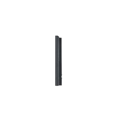LG 32SM5J-B Écran d'affichage dynamique Écran plat de signalisation numérique 81,3 cm (32") IPS Wifi 400 cd m² Full HD Noir 24 7