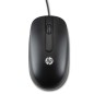 HP USB Optical Scroll Mouse souris Bureau Ambidextre USB Type-A Laser 1000 DPI