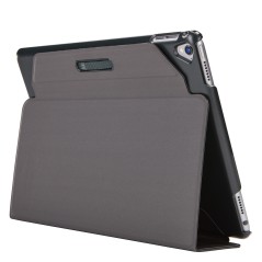 Case Logic SnapView 2.0 24,6 cm (9.7") Folio Gris
