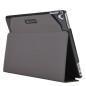 Case Logic SnapView 2.0 24,6 cm (9.7") Folio Gris