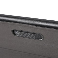 Case Logic SnapView 2.0 24,6 cm (9.7") Folio Gris